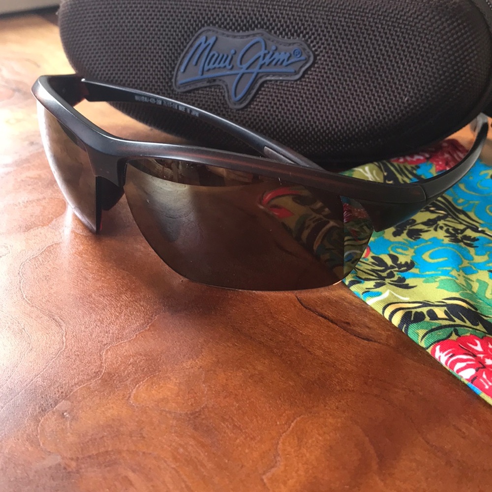 Maui Jim Stone Crushers